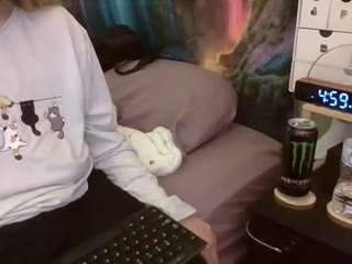 candismiths's CamSoda show and profile