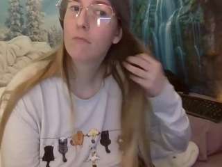 candismiths's CamSoda show and profile