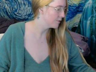 candismiths Live Webcam on CamSoda