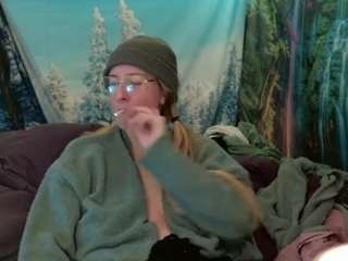 candismiths Blonde live webcam