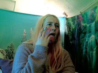 candismiths Live Webcam on CamSoda