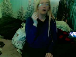 candismiths webcam model