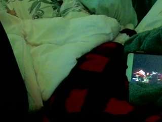 candismiths webcam model