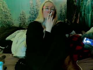 candismiths Live Webcam on CamSoda