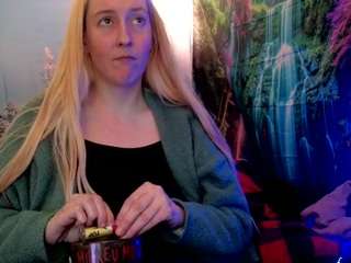 candismiths Live Webcam on CamSoda