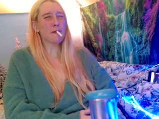 candismiths webcam model