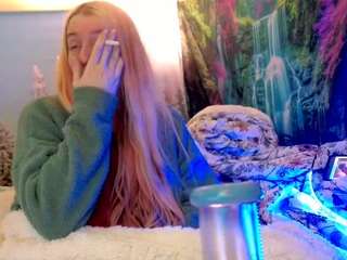 candismiths webcam model