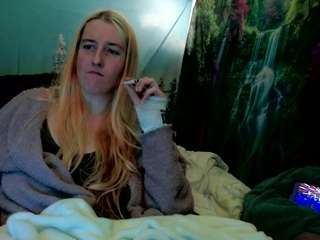 candismiths Live Webcam on CamSoda