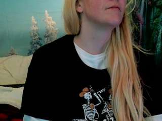 candismiths Live Webcam on CamSoda