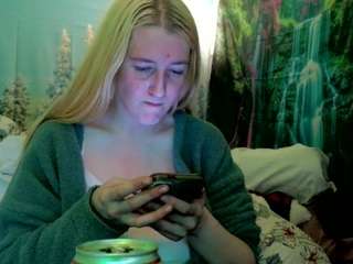 candismiths's CamSoda show and profile