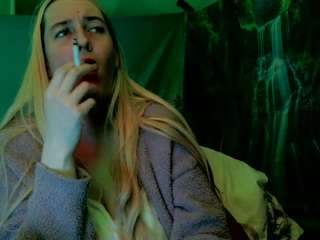 candismiths Live Webcam on CamSoda