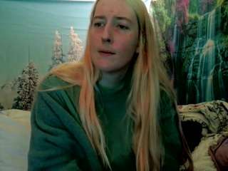 candismiths Deep live webcam