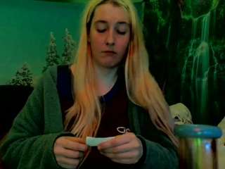 candismiths Live Webcam on CamSoda