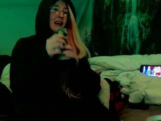 candismiths Live Webcam on CamSoda