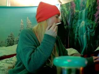 candismiths from CamSoda is Freechat