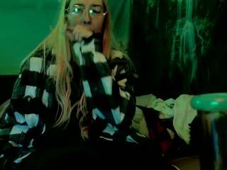 candismiths Live Webcam on CamSoda