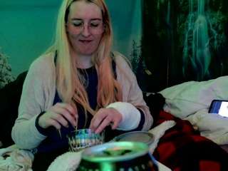 candismiths Live Webcam on CamSoda