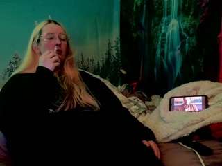 candismiths Live Webcam on CamSoda