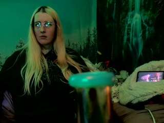 candismiths Live Webcam on CamSoda