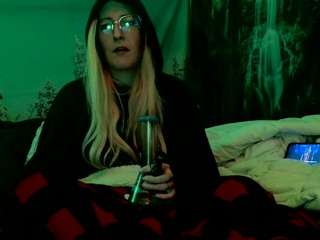 candismiths Live Webcam on CamSoda