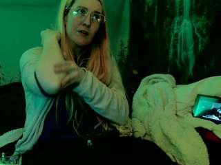 candismiths Live Webcam on CamSoda