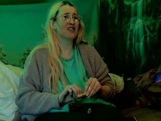 candismiths's CamSoda show and profile