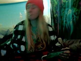 candismiths's CamSoda show and profile