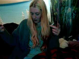 candismiths Live Webcam on CamSoda