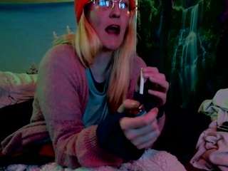 candismiths Live Webcam on CamSoda