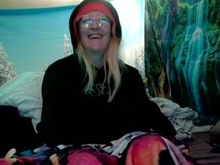 candismiths webcam model