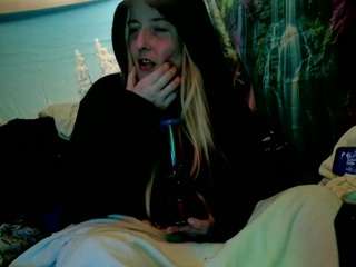 candismiths Live Webcam on CamSoda