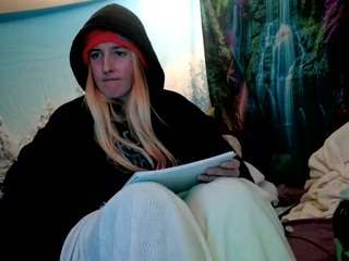 candismiths webcam model