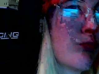 candismiths Live Webcam on CamSoda