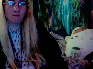 candismiths live cam profile