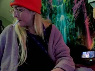 candismiths live cam profile