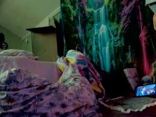 candismiths live cam profile