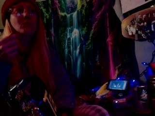 candismiths live cam profile