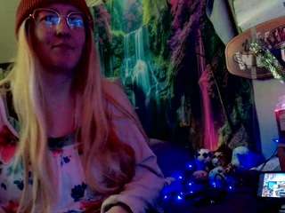 candismiths live cam profile