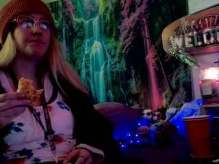 candismiths Curvy live webcam