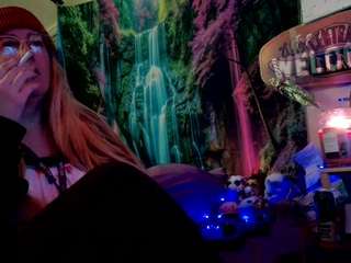 candismiths live webcam on Soda Cams