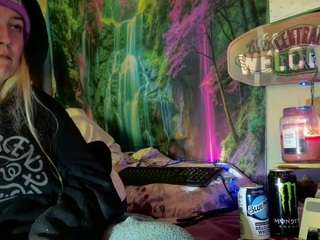 candismiths Live Webcam on CamSoda