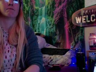 candismiths live cam profile