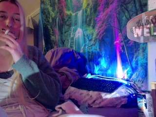 candismiths live cam profile