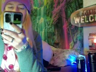 candismiths Live Webcam on CamSoda