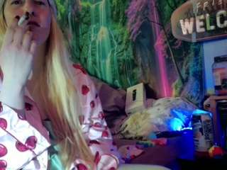 candismiths Live Webcam on CamSoda