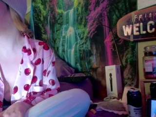 candismiths live cam profile