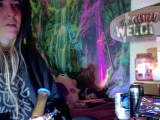 candismiths Wife live webcam