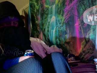 candismiths live cam profile