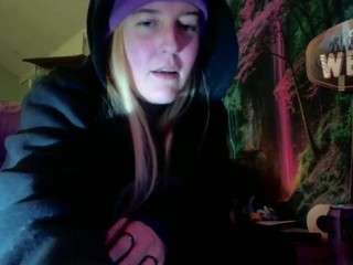 candismiths live cam profile