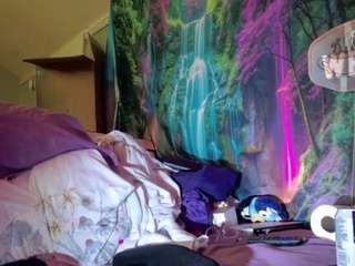 candismiths live cam profile